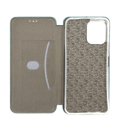 Чохол до мобільного телефона BeCover Exclusive Xiaomi Redmi 12 Dark Green (710278)