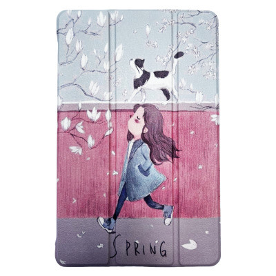Чохол до планшета BeCover Smart Case Samsung Tab S6 Lite (2024) 10.4