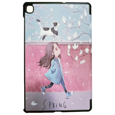 Чохол до планшета BeCover Smart Case Samsung Tab S6 Lite (2024) 10.4