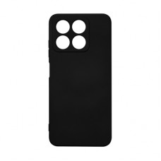 Чохол до мобільного телефона Armorstandart ICON ZTE Blade A35 4G / A55 4G Camera cover Black (ARM81524)