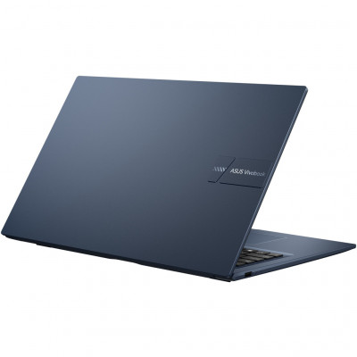 Ноутбук ASUS Vivobook 17 X1704ZA-AU235 (90NB10F2-M009D0)