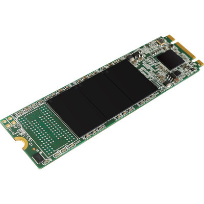 Накопичувач SSD M.2 2280 512GB Silicon Power (SP512GBSS3A55M28)