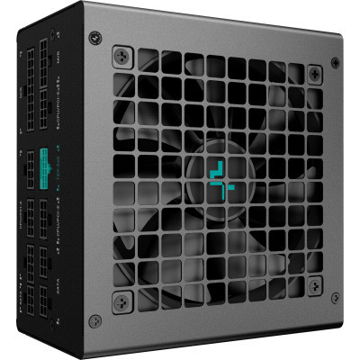 Блок живлення Deepcool 650W PN650D (R-PN650M-FC0B-EU)