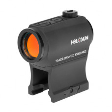 Коліматорний приціл Holosun HS403B (747032)