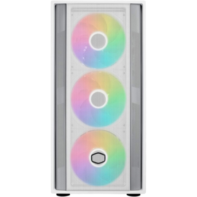 Корпус CoolerMaster MB600-WGNN-S00