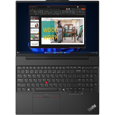 Ноутбук Lenovo ThinkPad E16 G2 (21MBS45P00)