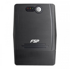 Пристрій безперебійного живлення FSP FP2000, 2000VA USB Schuko (PPF12A0814)