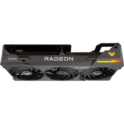 Відеокарта ASUS Radeon RX 7800 XT 16Gb TUF GAMING OC (TUF-RX7800XT-O16G-GAMING)
