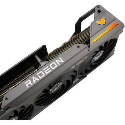 Відеокарта ASUS Radeon RX 7800 XT 16Gb TUF GAMING OC (TUF-RX7800XT-O16G-GAMING)