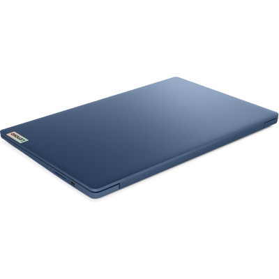 Ноутбук Lenovo IdeaPad Slim 3 15IRU8 (82X7003JRA)