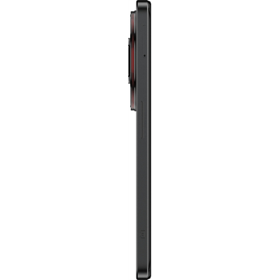 Мобільний телефон ZTE Nubia Focus Pro 5G 8/256GB Black (1066113)