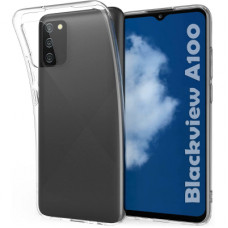 Чохол до мобільного телефона BeCover Blackview A100 Transparancy (708944)