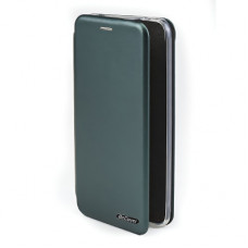 Чохол до мобільного телефона BeCover Exclusive Xiaomi Redmi Note 12 Pro 4G Dark Green (710281)