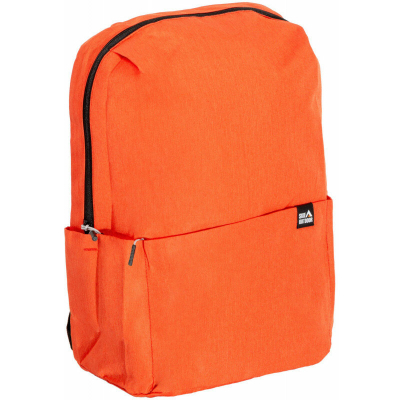 Рюкзак туристичний Skif Outdoor City Backpack M 15L Orange (SOBPС15OR)