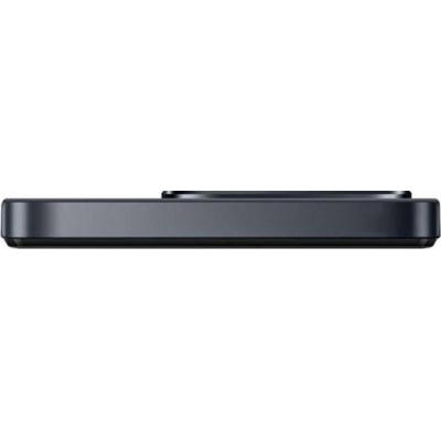 Мобільний телефон ZTE Blade A55 4/128GB Black (1076299)