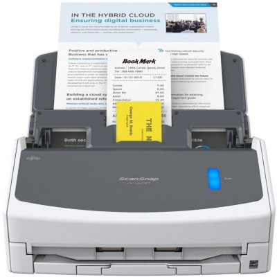 Сканер Fujitsu ScanSnap iX1400 (PA03820-B001)