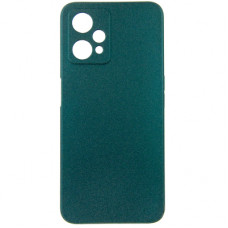 Чохол до мобільного телефона Dengos Soft Realme 9 Pro (green) (DG-TPU-SOFT-08)