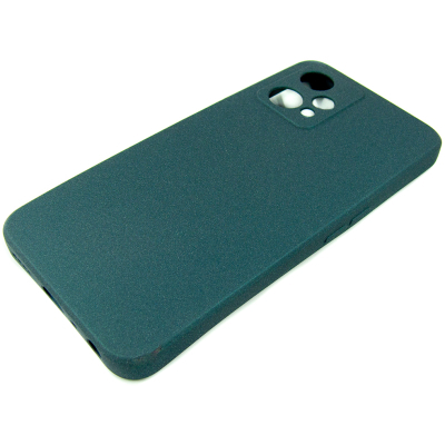 Чохол до мобільного телефона Dengos Soft Realme 9 Pro (green) (DG-TPU-SOFT-08)
