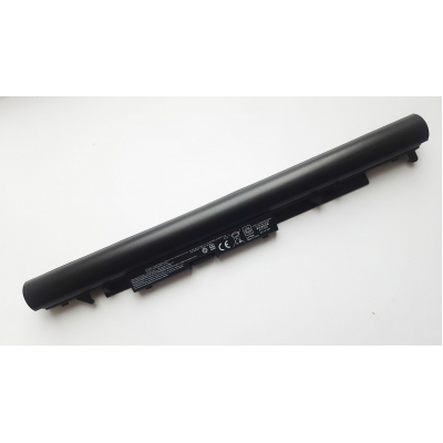 Акумулятор до ноутбука HP 255 G6 JC04, 2600mAh (38Wh), 4cell, 14.8V, Li-ion AlSoft (A47663)