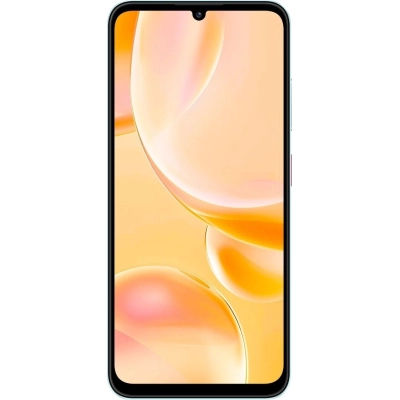 Мобільний телефон ZTE Blade A55 4/128GB Blue (1076300)