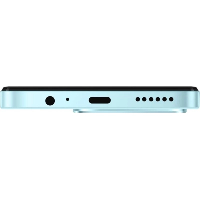 Мобільний телефон ZTE Blade A55 4/128GB Blue (1076300)
