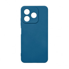 Чохол до мобільного телефона Armorstandart ICON ZTE Nubia V60 Camera cover Dark Blue (ARM78977)