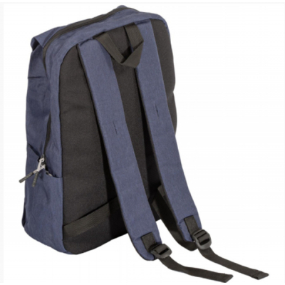 Рюкзак туристичний Skif Outdoor City Backpack S 10L Dark Blue (SOBPС10DB)