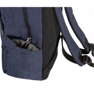 Рюкзак туристичний Skif Outdoor City Backpack S 10L Dark Blue (SOBPС10DB)