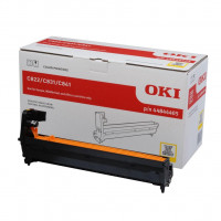 Фотокондуктор OKI C831/841/822 Yellow (44844405)
