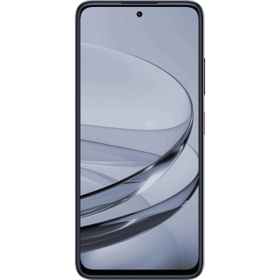 Мобільний телефон ZTE Nubia V60 8/256GB Black (1066107)