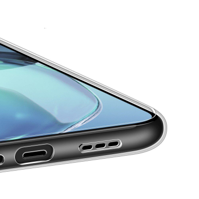 Чохол до мобільного телефона BeCover Motorola Moto G72 Black (708931)
