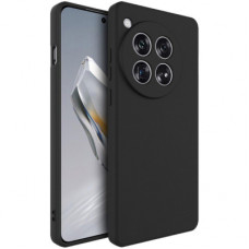 Чохол до мобільного телефона BeCover OnePlus 12 Black (711768)