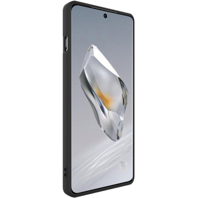 Чохол до мобільного телефона BeCover OnePlus 12 Black (711768)