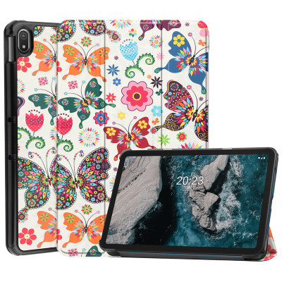 Чохол до планшета BeCover Smart Case Nokia T20 10.4