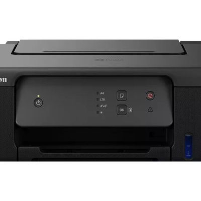 Струменевий принтер Canon PIXMA G1430 (5809C009)