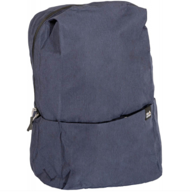 Рюкзак туристичний Skif Outdoor City Backpack M 15L Dark Blue (SOBPС15DB)