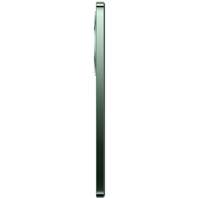 Мобільний телефон Oppo Reno12 F 5G 8/256GB Black Green (OFCPH2637_BLACK_8/256)
