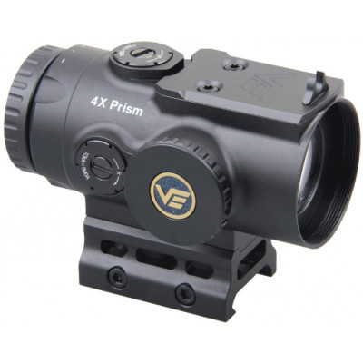 Коліматорний приціл Vector Optics Paragon 4x24 Micro (SCPS-M04)