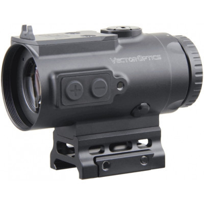Коліматорний приціл Vector Optics Paragon 4x24 Micro (SCPS-M04)