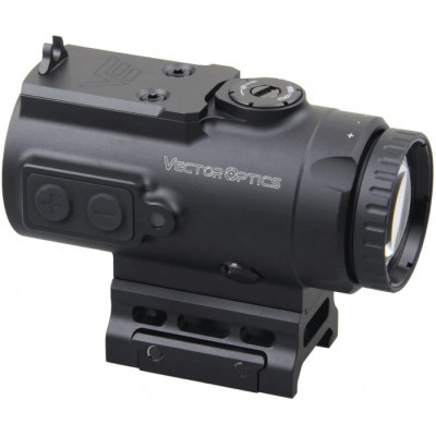 Коліматорний приціл Vector Optics Paragon 4x24 Micro (SCPS-M04)