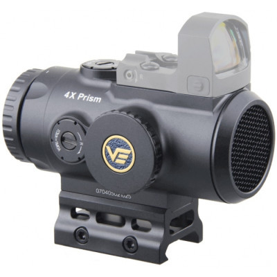 Коліматорний приціл Vector Optics Paragon 4x24 Micro (SCPS-M04)