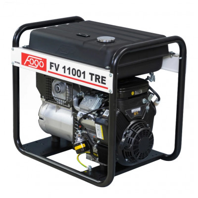 Генератор Fogo FV11001TRE 10,5kW, двиг.BS (FV 11001 TRE)