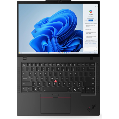 Ноутбук Lenovo ThinkPad T14 G5 (21ML004URA)
