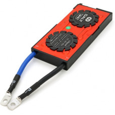 BMS контроллер DaLy LiFePO4 36V 12S 80A (DL12S-80A)