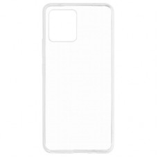 Чохол до мобільного телефона BeCover Motorola Moto G72 Transparancy (708932)
