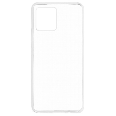 Чохол до мобільного телефона BeCover Motorola Moto G72 Transparancy (708932)