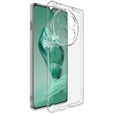 Чохол до мобільного телефона BeCover OnePlus 12 Transparancy (711769)
