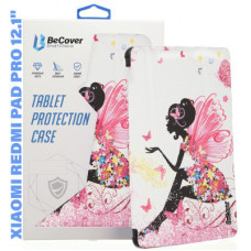 Чохол до планшета BeCover Smart Case Xiaomi Redmi Pad Pro 12.1'' Fairy (711309)