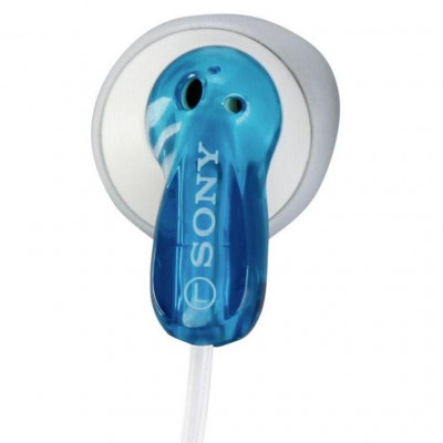 Навушники Sony MDR-E9LP Blue (MDRE9LPL.E)