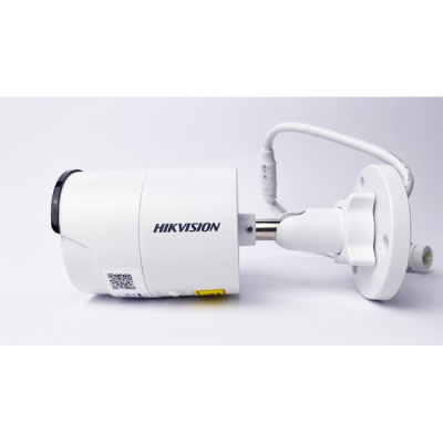 Камера відеоспостереження Hikvision DS-2CD2043G2-IU (2.8)
